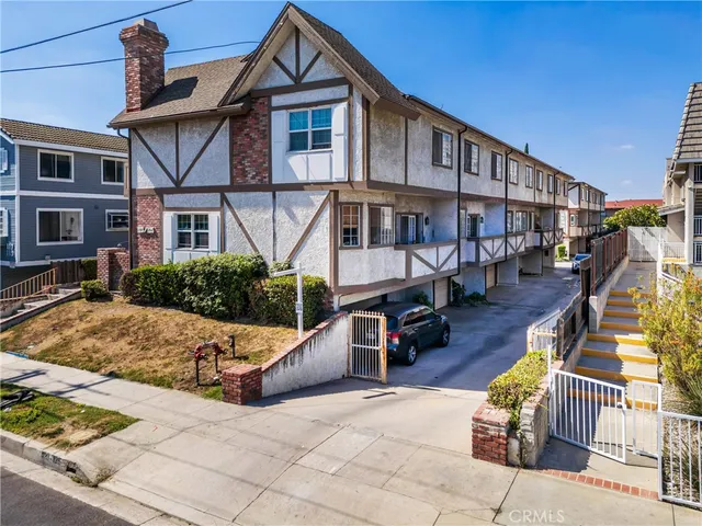 $718,888 | 123 North Alhambra Avenue, Unit D, Monterey Park, CA 91755