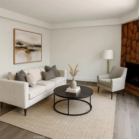 $718,888 | 123 North Alhambra Avenue, Unit D, Monterey Park, CA 91755