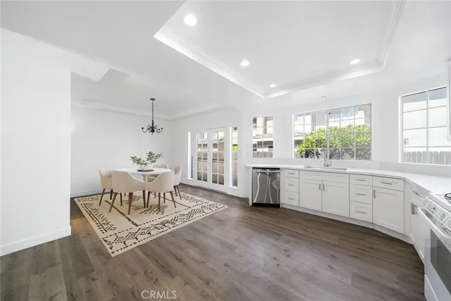 $718,888 | 123 North Alhambra Avenue, Unit D, Monterey Park, CA 91755