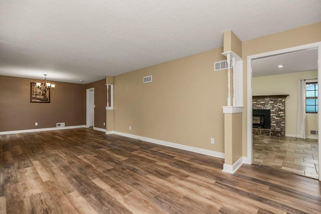 319 Southeast Ridgeview Drive Lee's Summit, MO 64063 - Photo 20 of 38