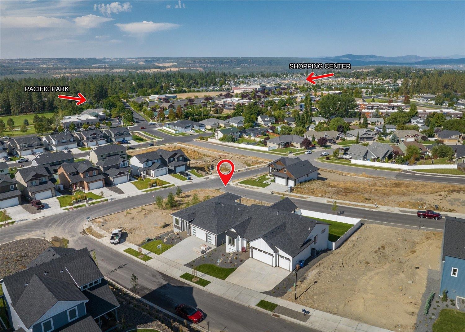 4792 West Derek Avenue Spokane, WA 99208 - Photo 44 of 50 Gallery Image 44