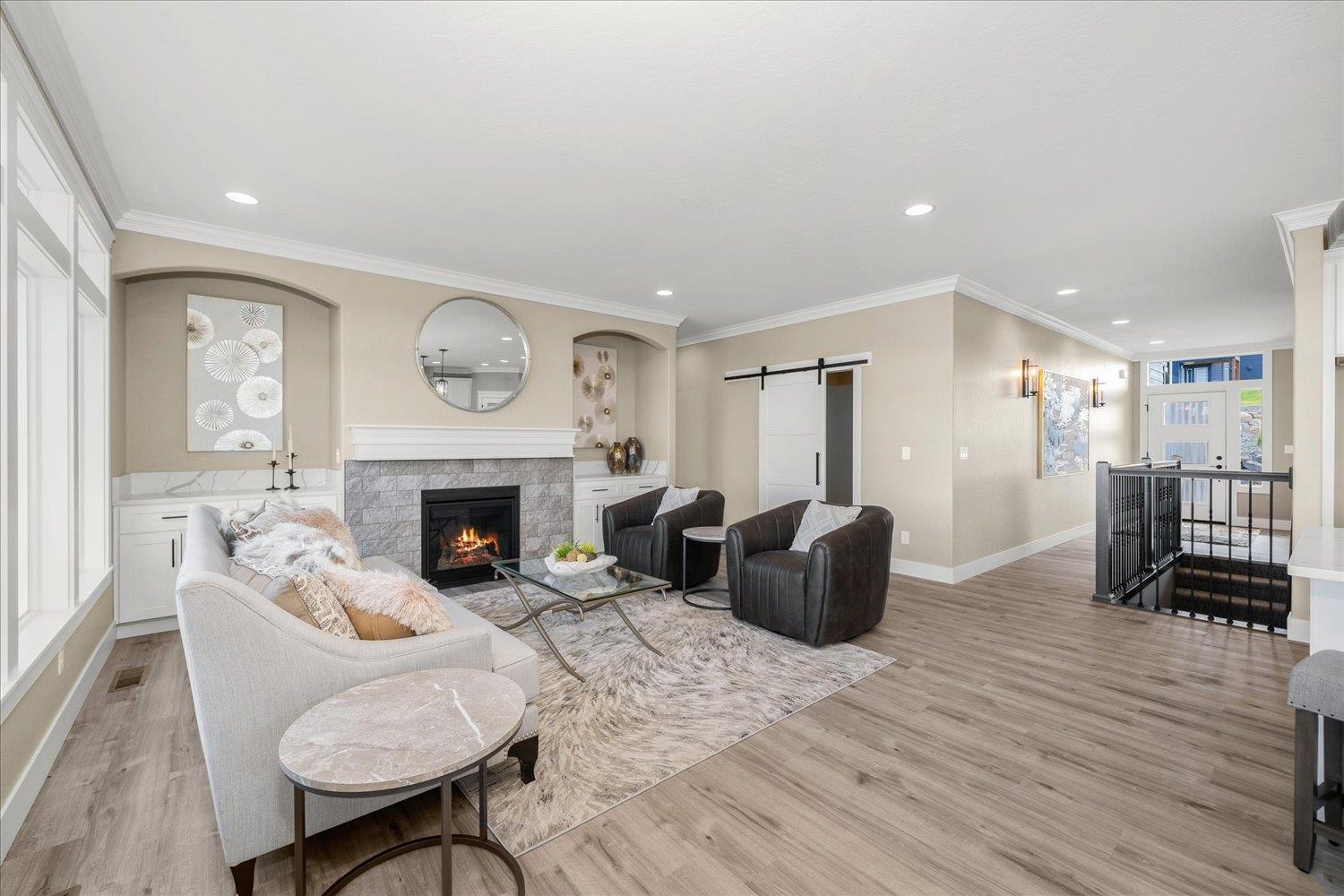4792 West Derek Avenue Spokane, WA 99208 - Photo 8 of 50 Gallery Image 8