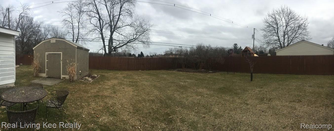 3533 Minton Road Lake Orion, MI 48359 - Photo 2 of 22 Minton 9.JPG