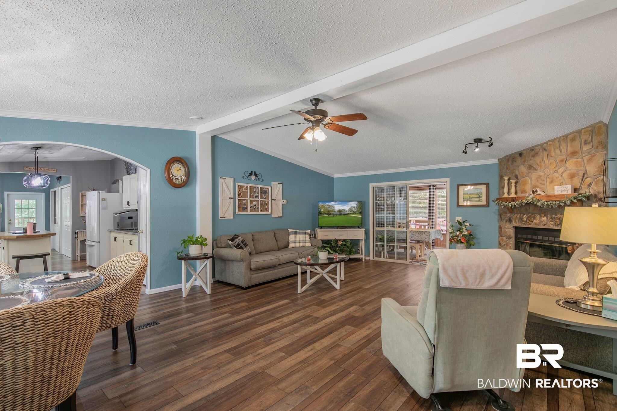 21397 County Road 55 Silverhill, AL 36576 - Photo 11 of 45