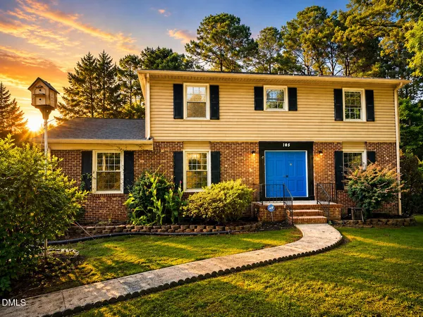$620,000 | 105 Dryden Lane, Durham, NC 27713