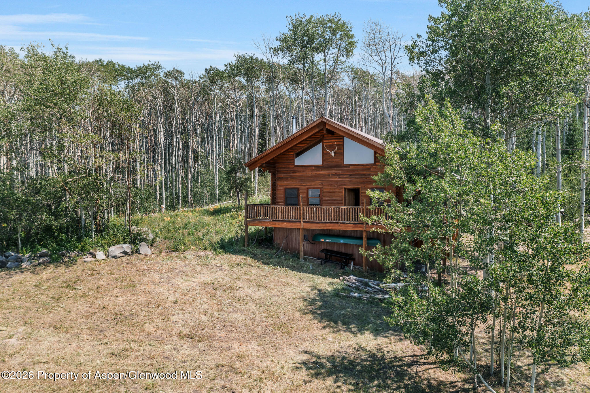 943 Routt Forest Drive Craig, CO 81625 - Photo 17 of 60 DJI_0297