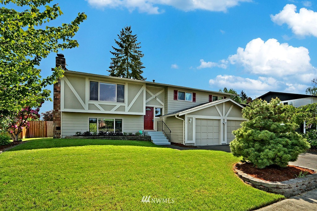 4319 Northeast 20th Street Renton, WA 98059 - Photo 1 of 18