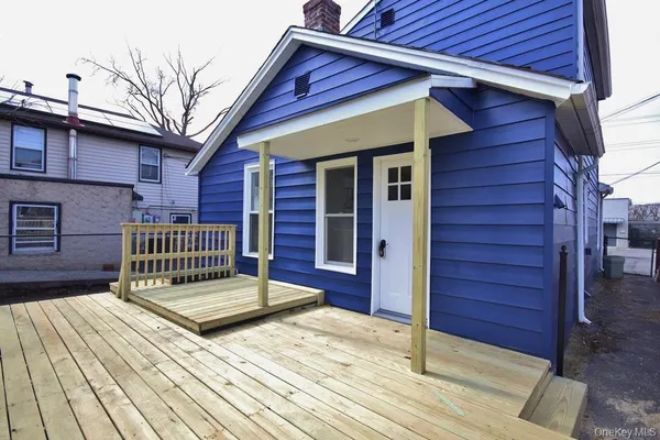 $799,900 | 431 4th Street, Mamaroneck, NY 10543