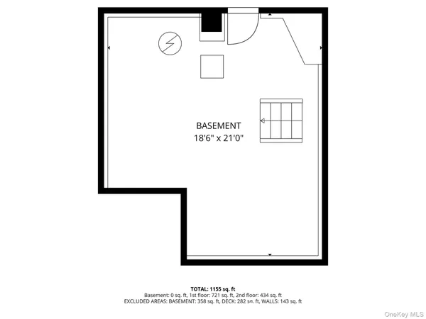 $799,900 | 431 4th Street, Mamaroneck, NY 10543
