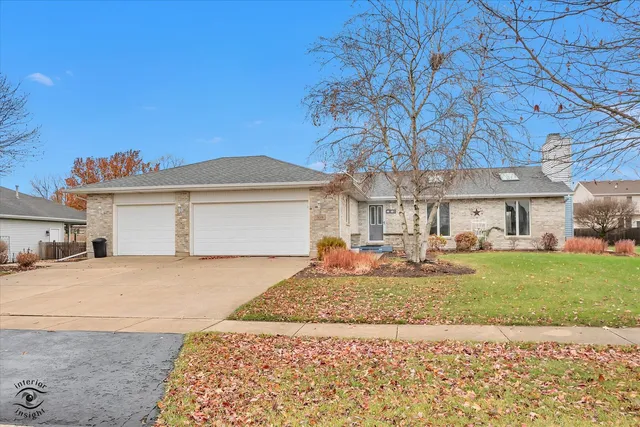 $395,000 | 309 Calla Drive, Manhattan, IL 60442