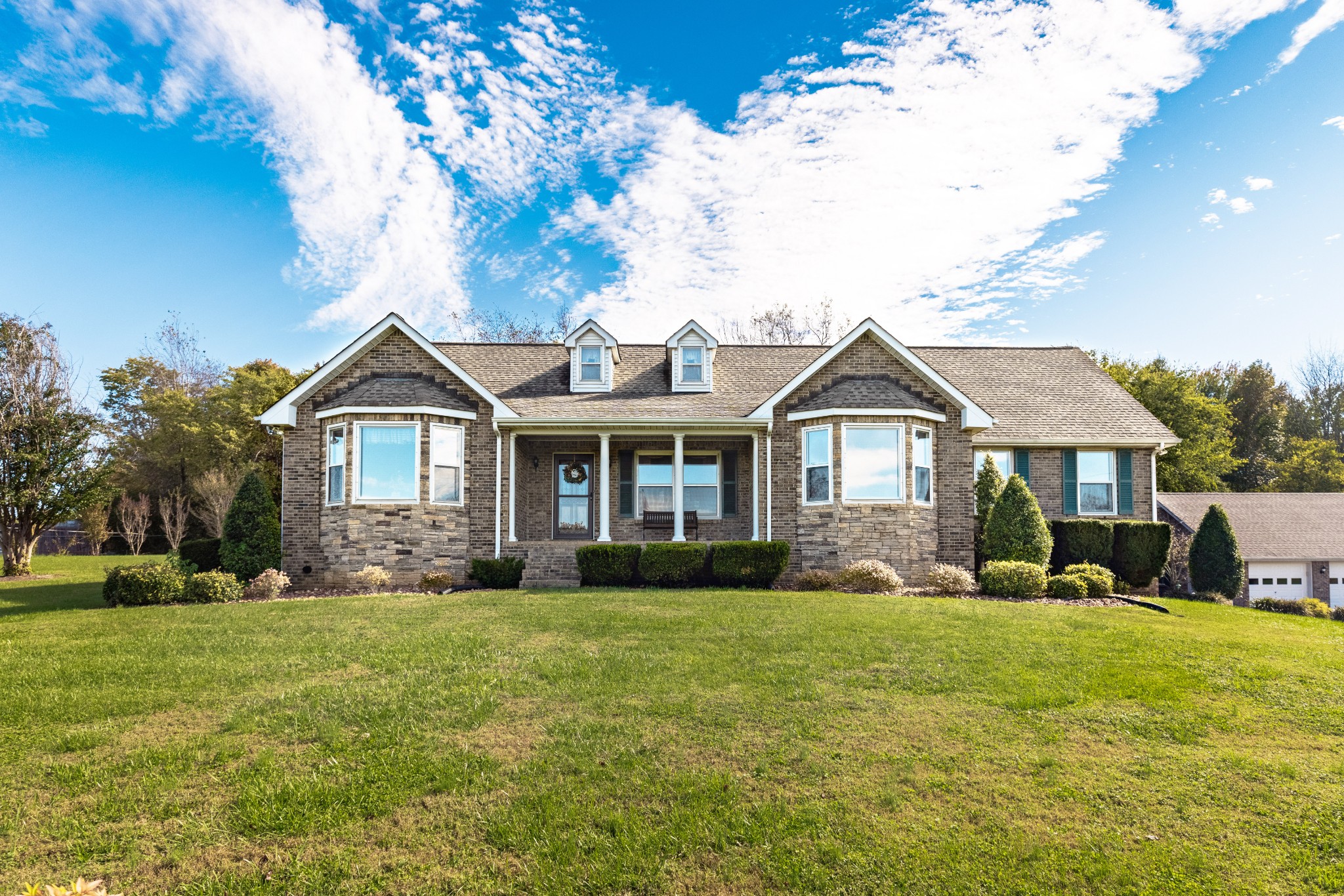 5631 Courtland Road Springfield, TN 37172 - Photo 2 of 27 Gallery Image 2