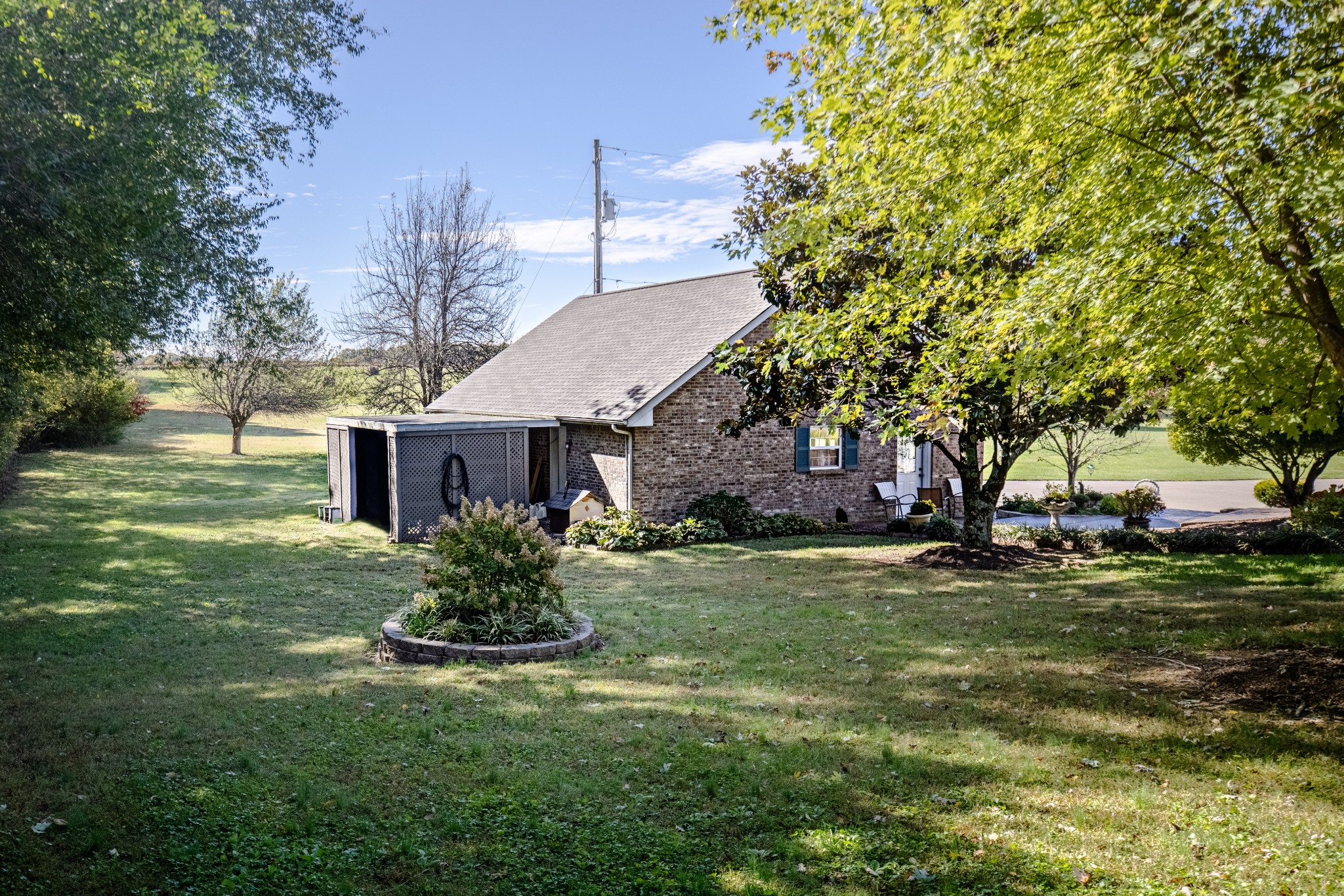 5631 Courtland Road Springfield, TN 37172 - Photo 17 of 27 Gallery Image 17