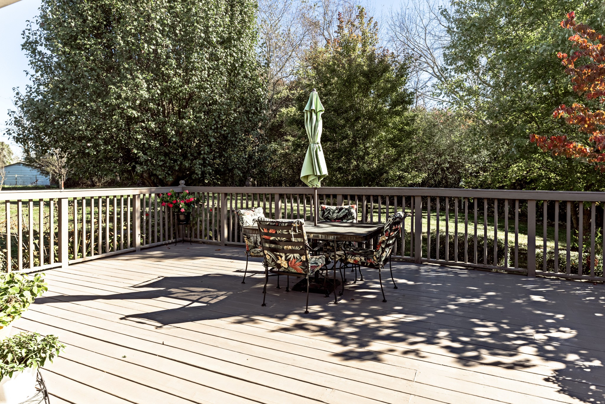 5631 Courtland Road Springfield, TN 37172 - Photo 19 of 27 Gallery Image 19