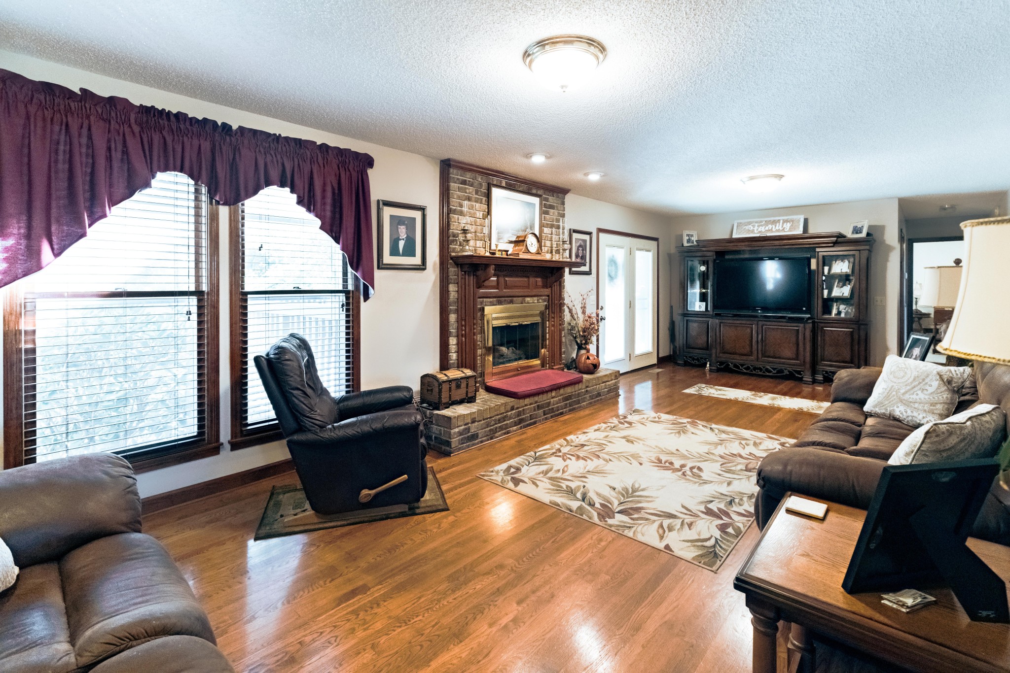 5631 Courtland Road Springfield, TN 37172 - Photo 3 of 27 Gallery Image 3