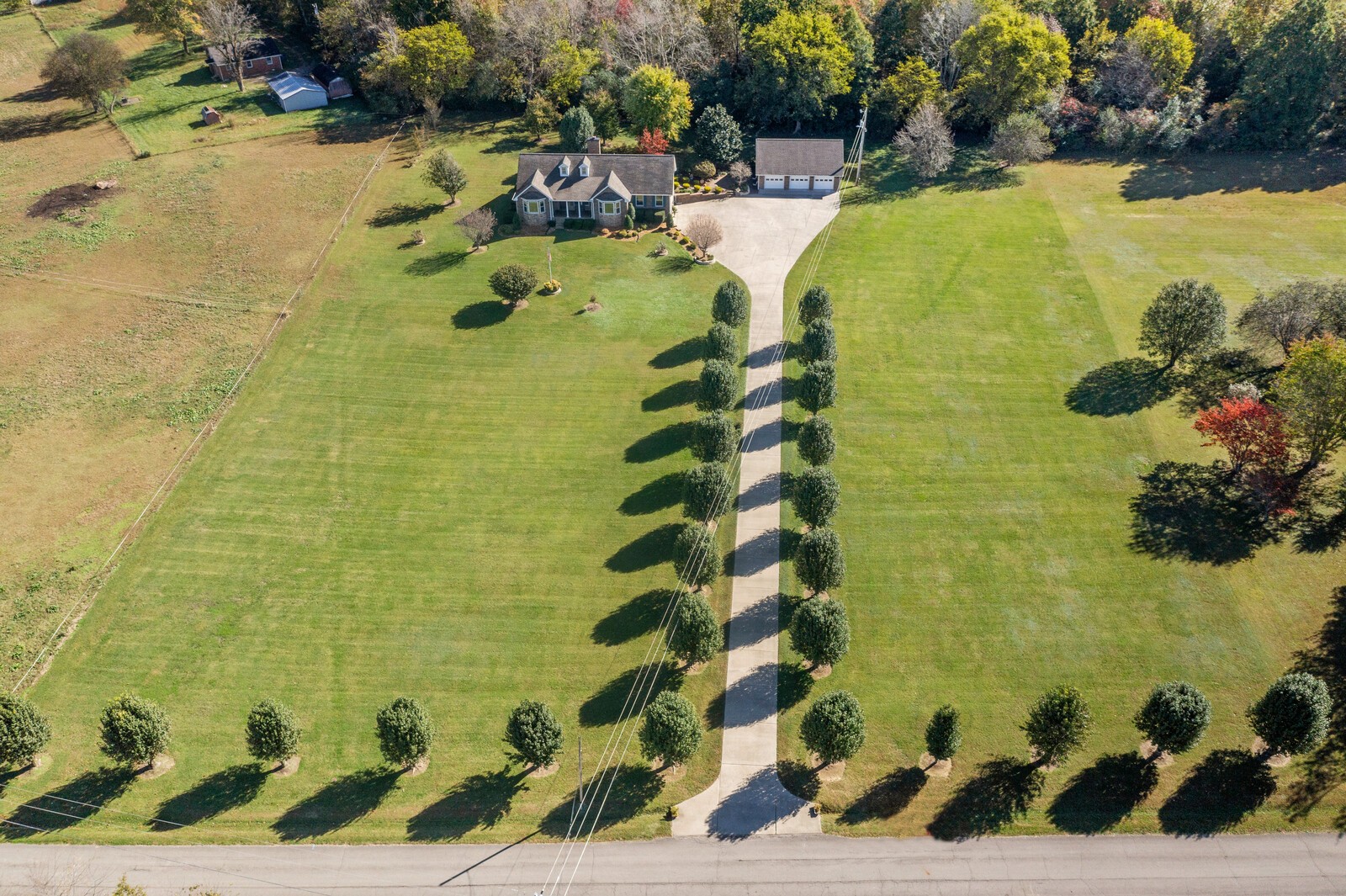 5631 Courtland Road Springfield, TN 37172 - Photo 23 of 27 Gallery Image 23
