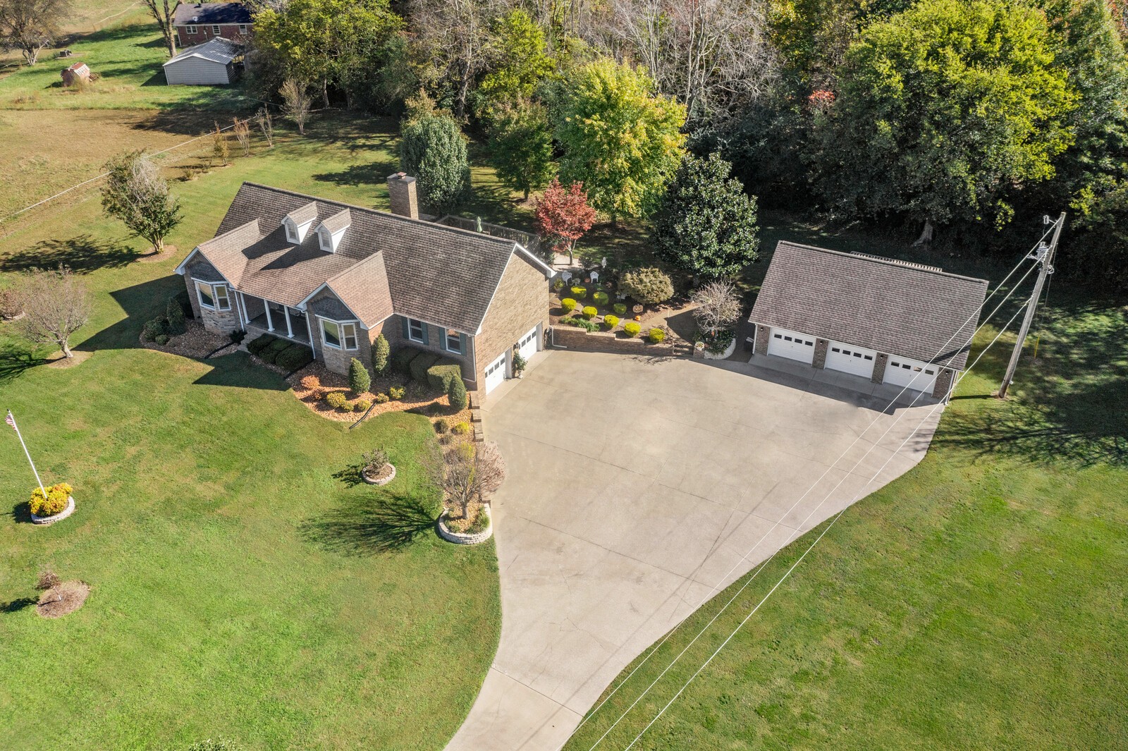 5631 Courtland Road Springfield, TN 37172 - Photo 25 of 27 Gallery Image 25