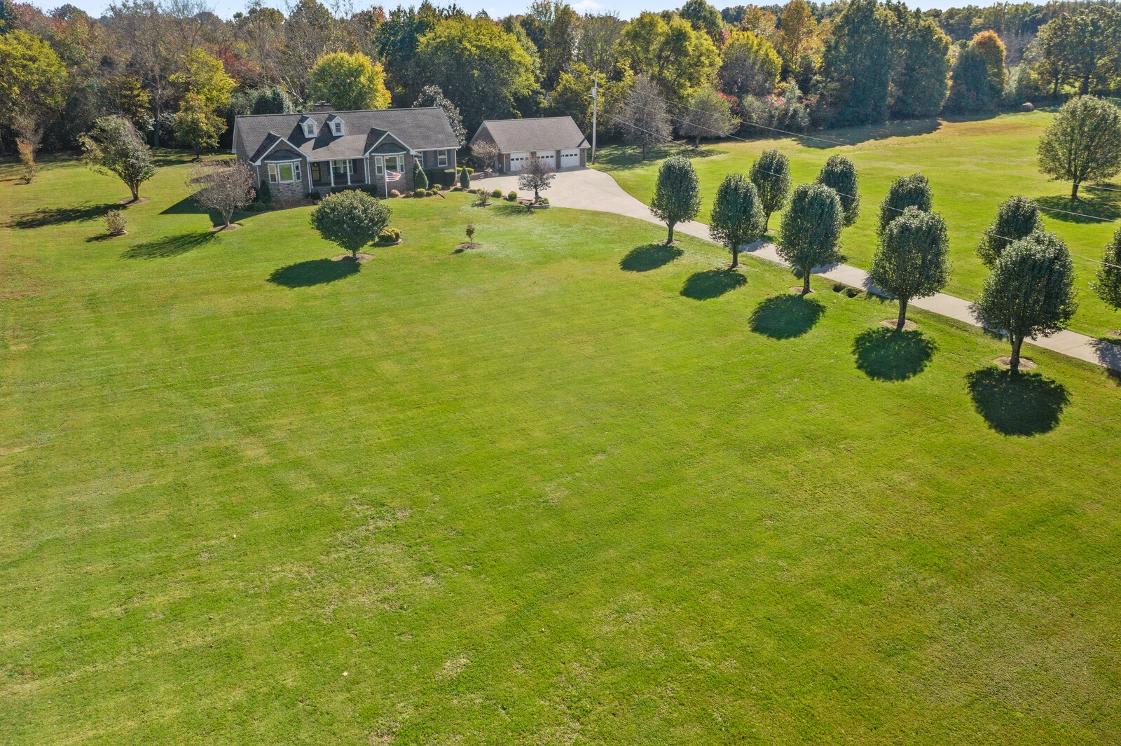 5631 Courtland Road Springfield, TN 37172 - Photo 27 of 27 Gallery Image 27