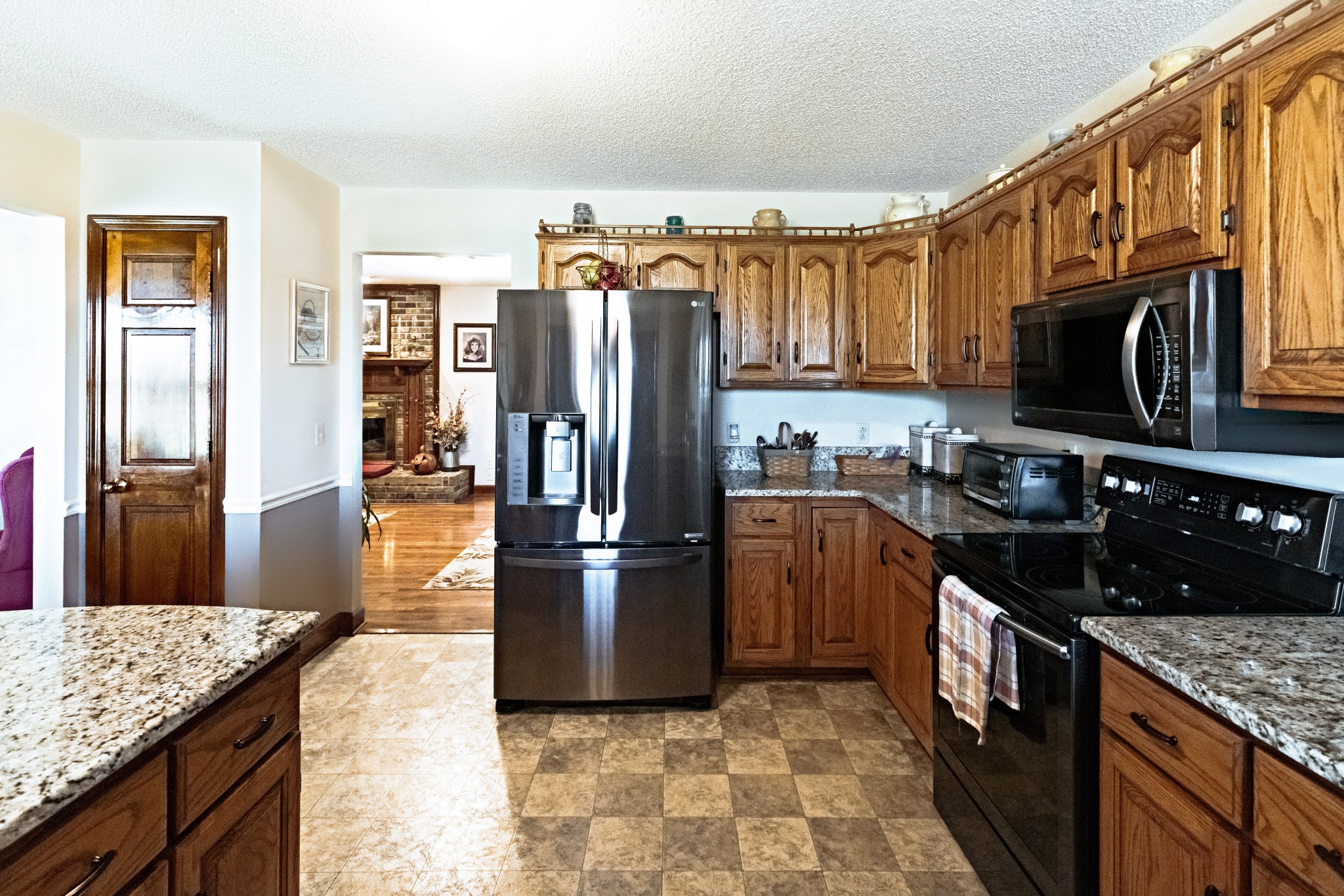 5631 Courtland Road Springfield, TN 37172 - Photo 5 of 27 Gallery Image 5