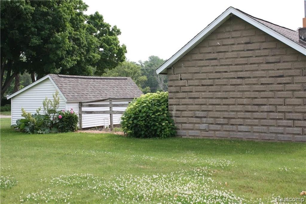 9319 Beecher Road Flushing, MI 48433 - Photo 63 of 67