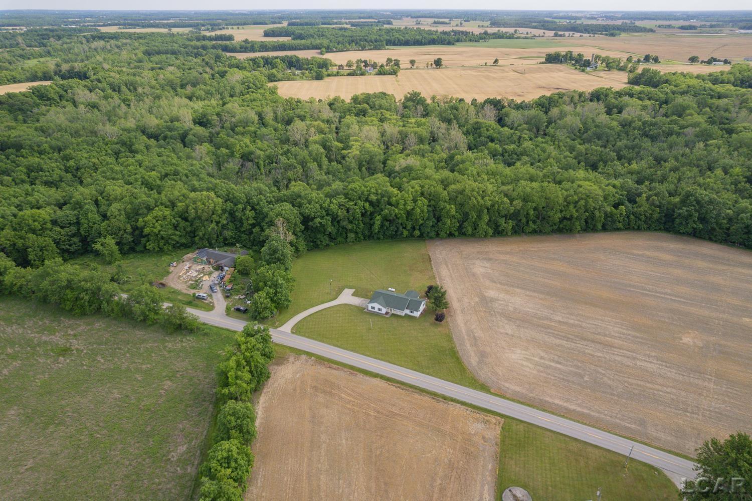 13525 Lawrence Road Hudson, MI 49247 - Photo 45 of 50