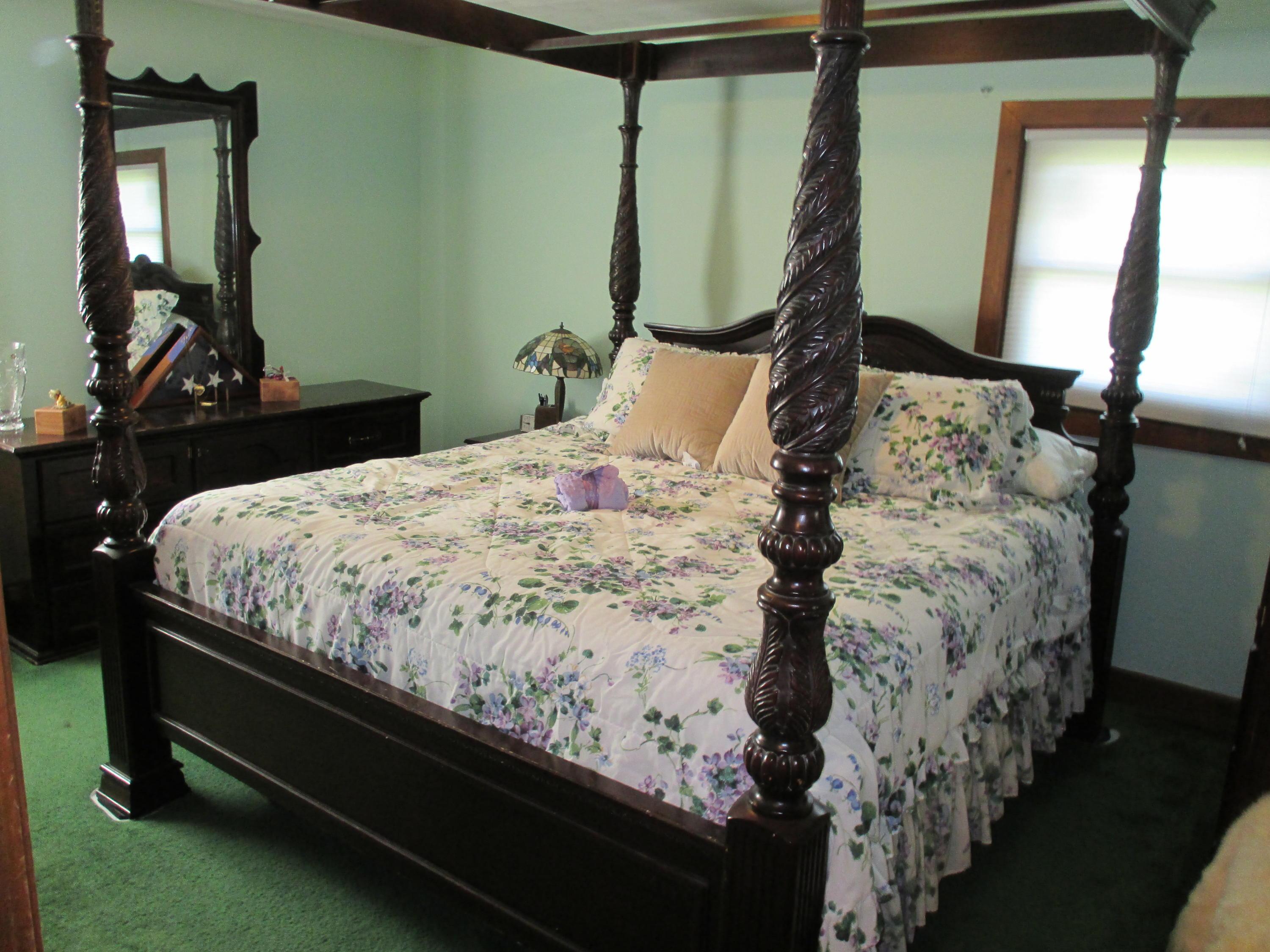 12012 Kilbourne Road Sunbury, OH 43074 - Photo 15 of 36 Gallery Image 15