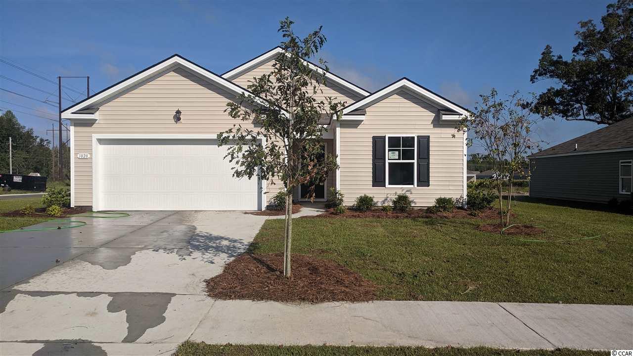 1028 Trails Road Conway, SC 29527 - Photo 1 of 28 Gallery Image 1