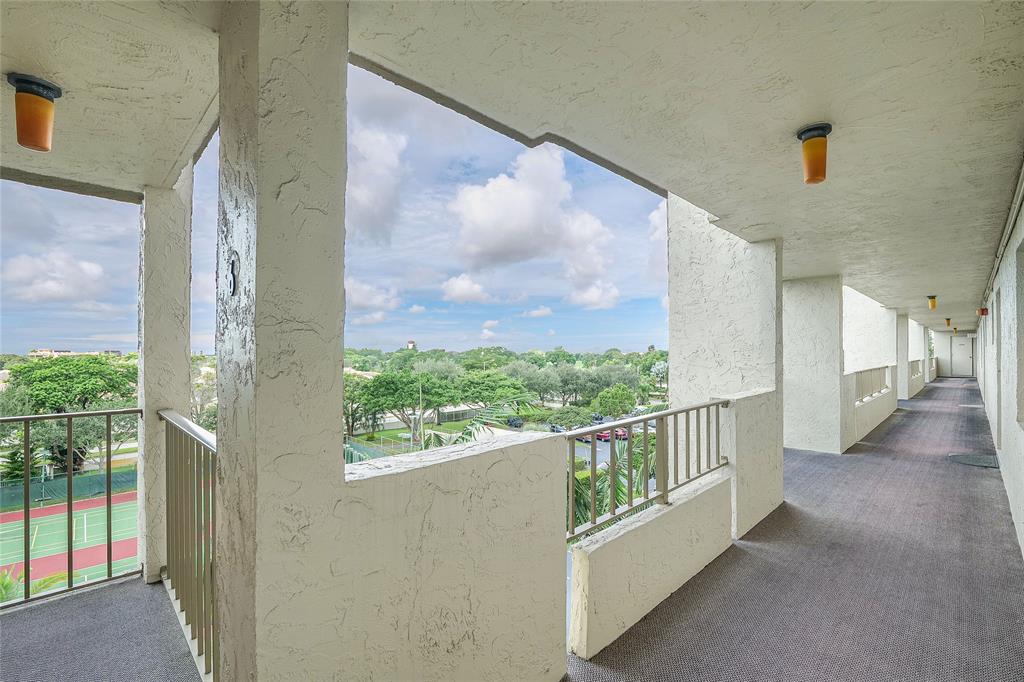 3930 Inverrary Boulevard, Unit 608D Lauderhill, FL 33319 - Photo 38 of 65