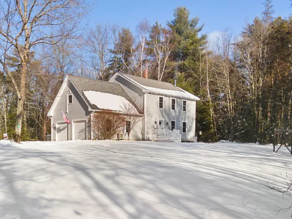 $439,000 | 49 Balsam Drive, Waldoboro, ME 04572