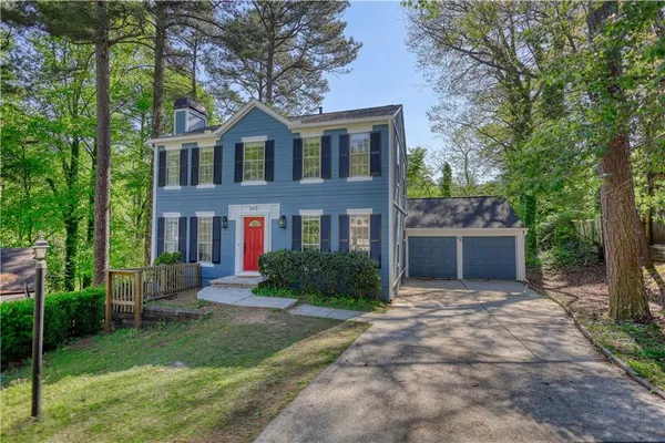 $275,900 | 502 N Summit, Stone Mountain, GA 30083