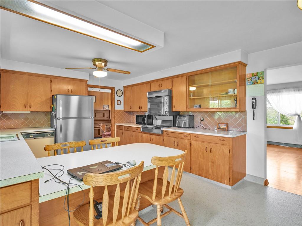 547 McKinley Road Darlington, PA 16115 - Photo 22 of 45