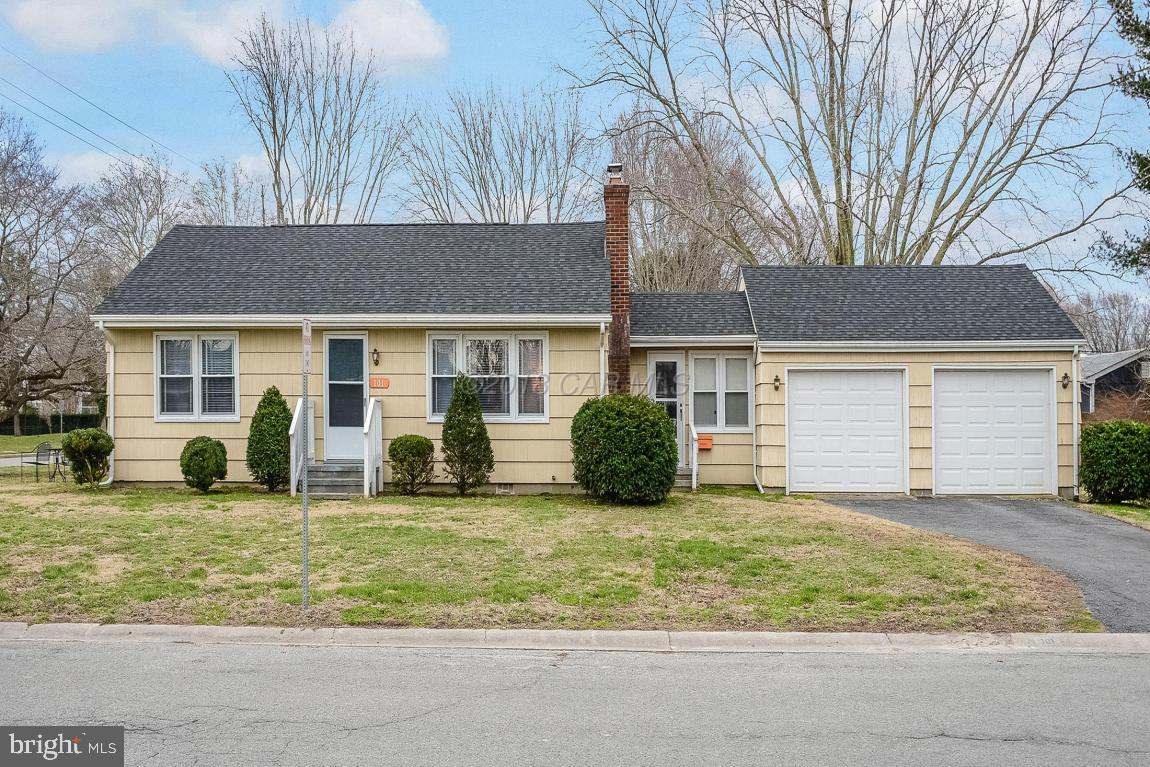 101 Tingle Road Berlin, MD 21811 - Photo 1 of 22 Gallery Image 1