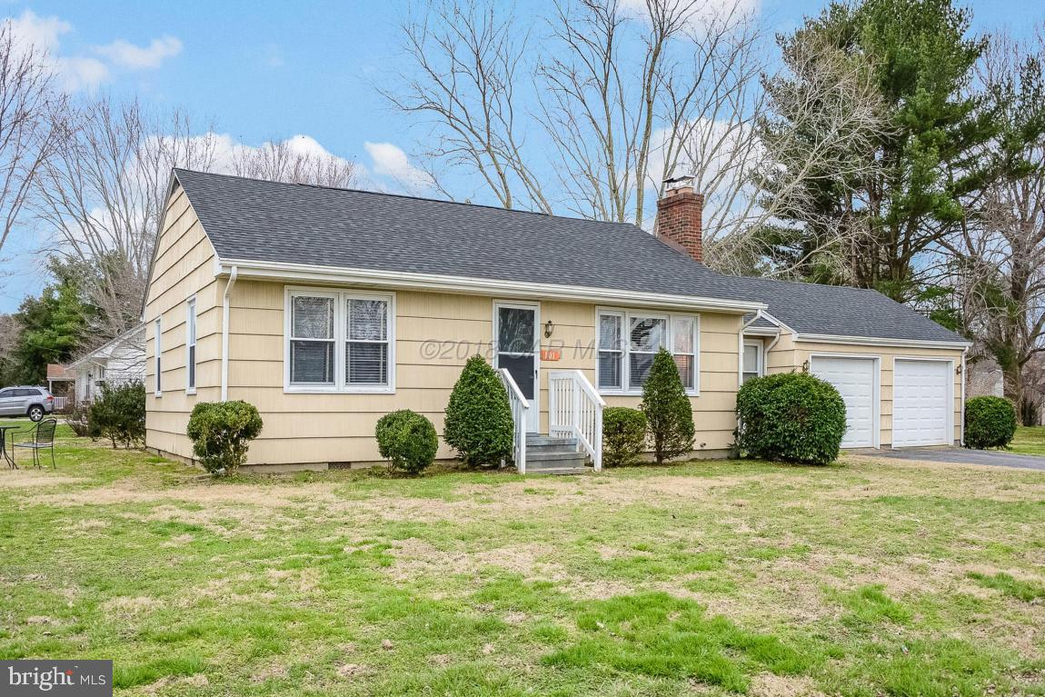 101 Tingle Road Berlin, MD 21811 - Photo 2 of 22 Gallery Image 2