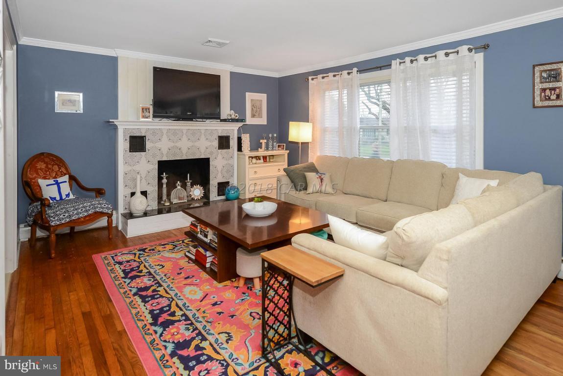101 Tingle Road Berlin, MD 21811 - Photo 4 of 22 Gallery Image 4