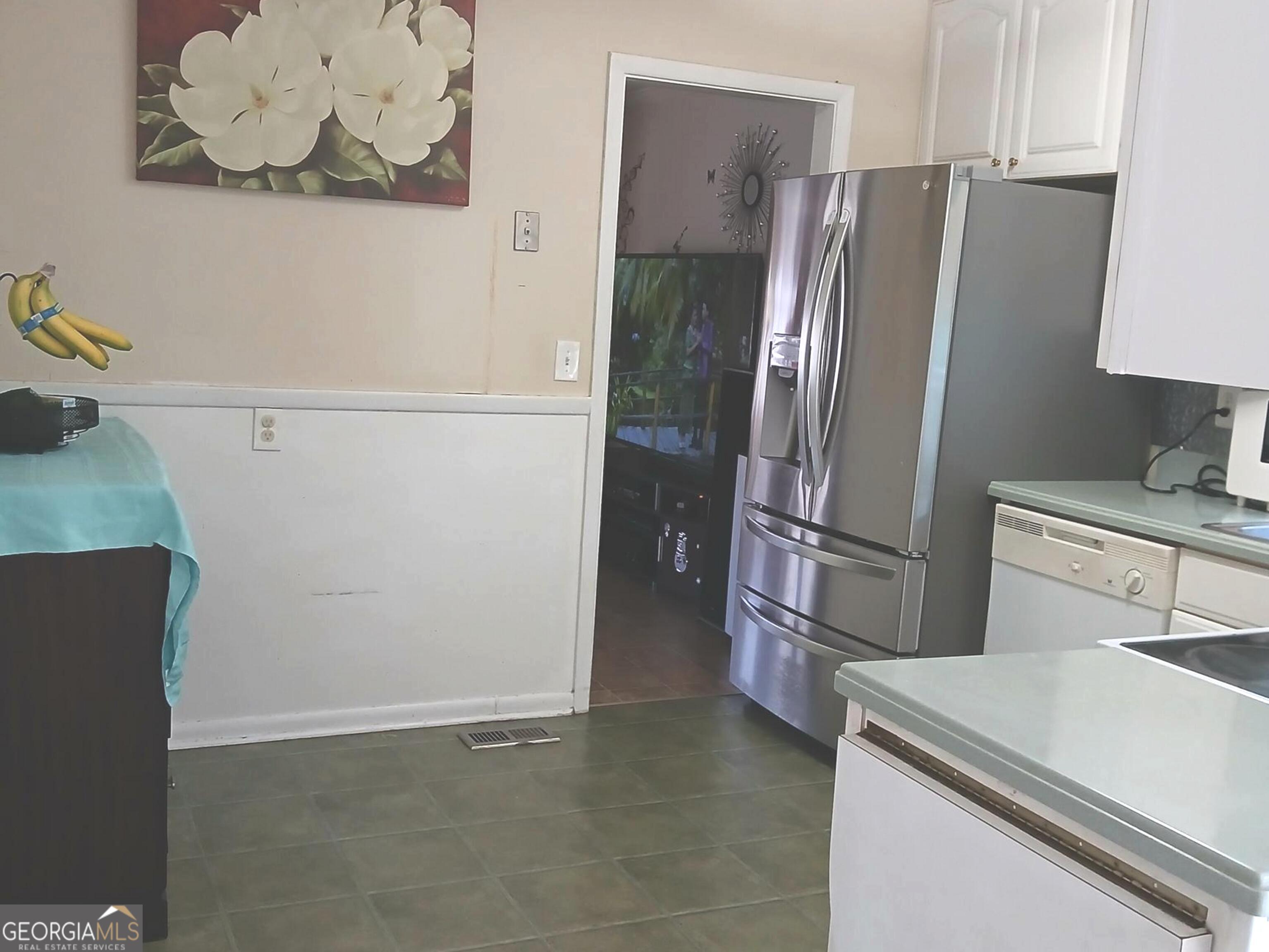 242 Lake Jodeco Road Jonesboro, GA 30236 - Photo 25 of 71