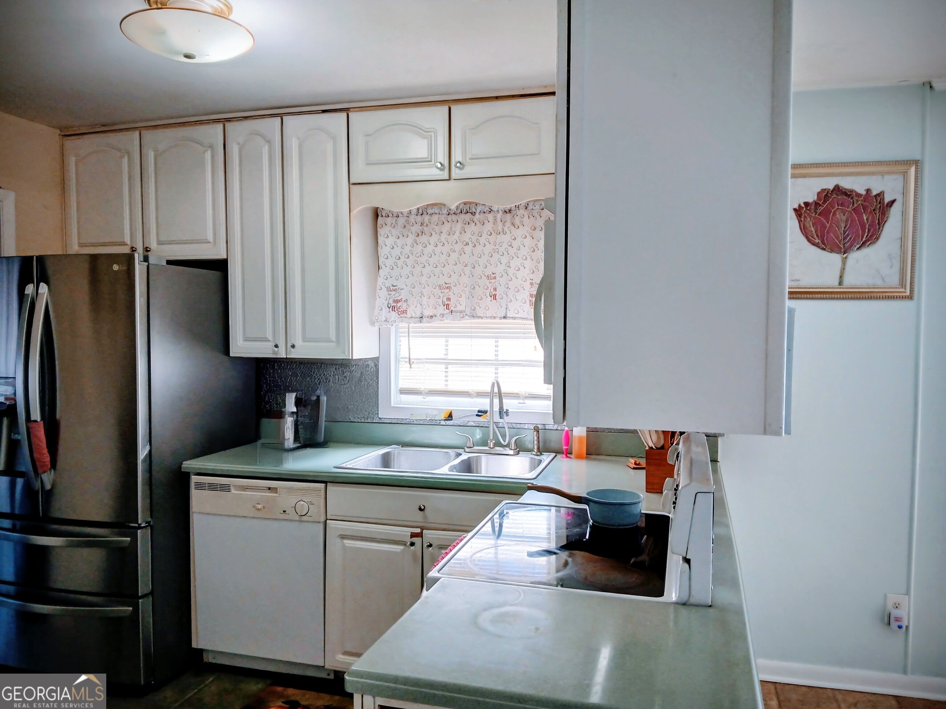 242 Lake Jodeco Road Jonesboro, GA 30236 - Photo 26 of 71