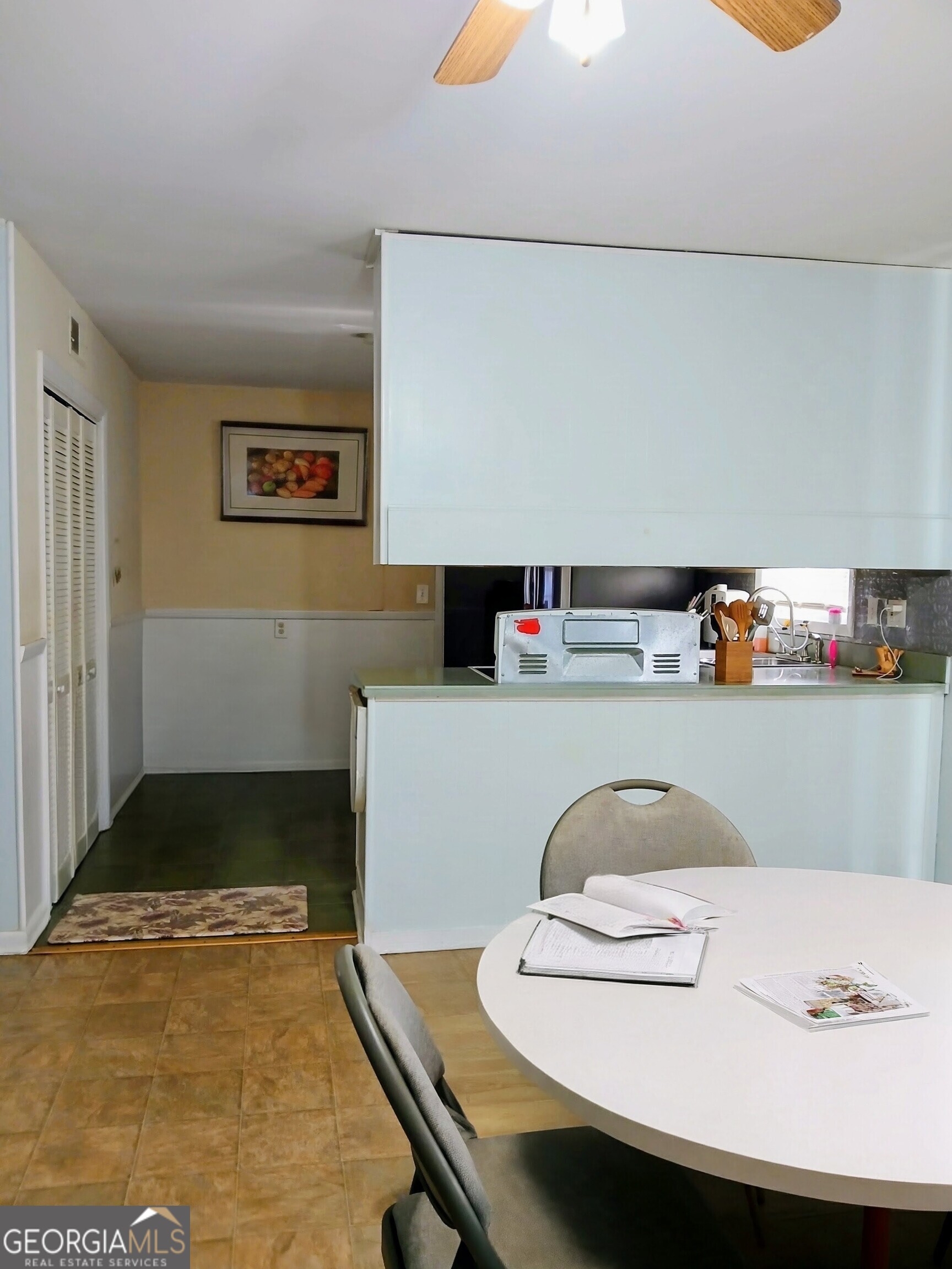 242 Lake Jodeco Road Jonesboro, GA 30236 - Photo 31 of 71