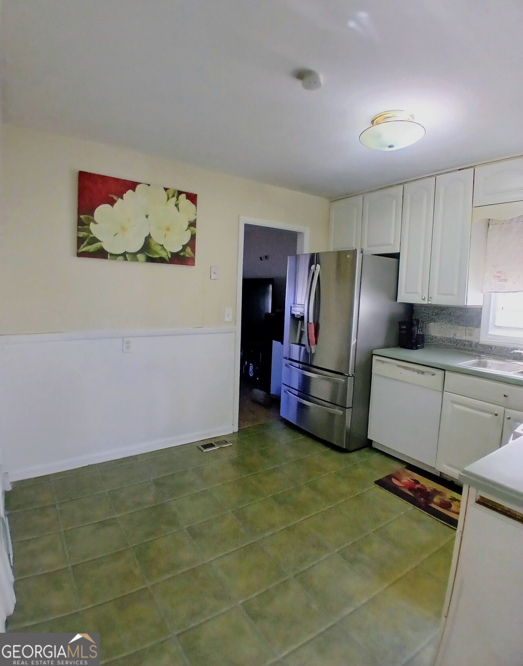 242 Lake Jodeco Road Jonesboro, GA 30236 - Photo 35 of 71