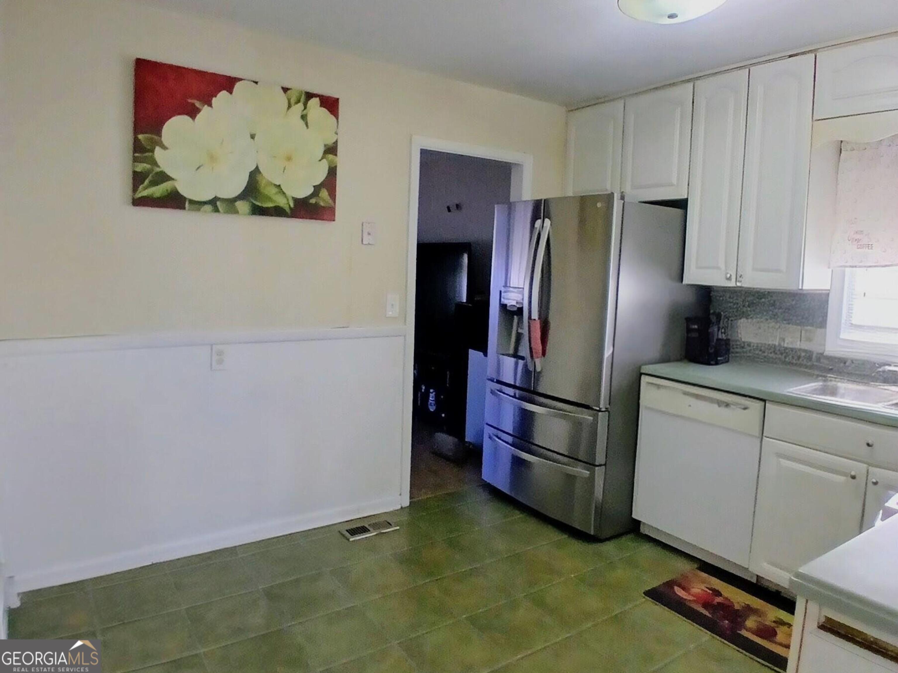 242 Lake Jodeco Road Jonesboro, GA 30236 - Photo 36 of 71