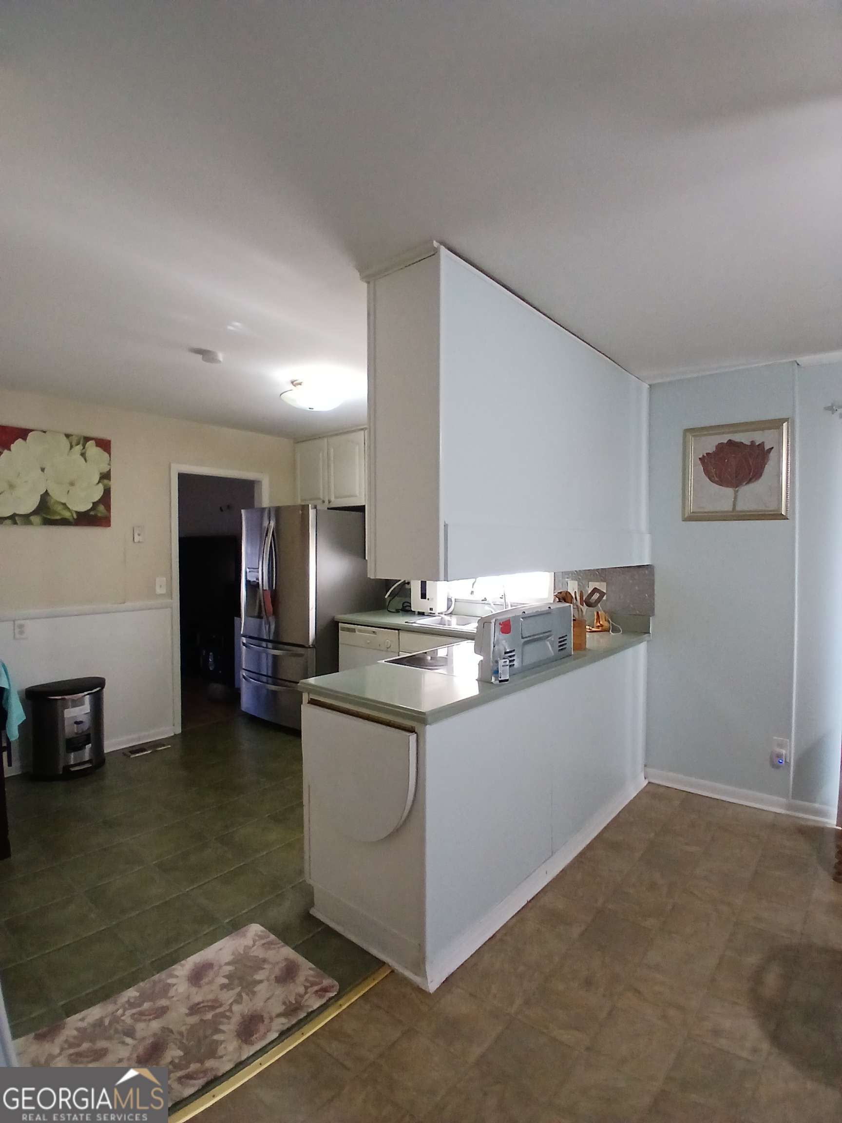 242 Lake Jodeco Road Jonesboro, GA 30236 - Photo 37 of 71