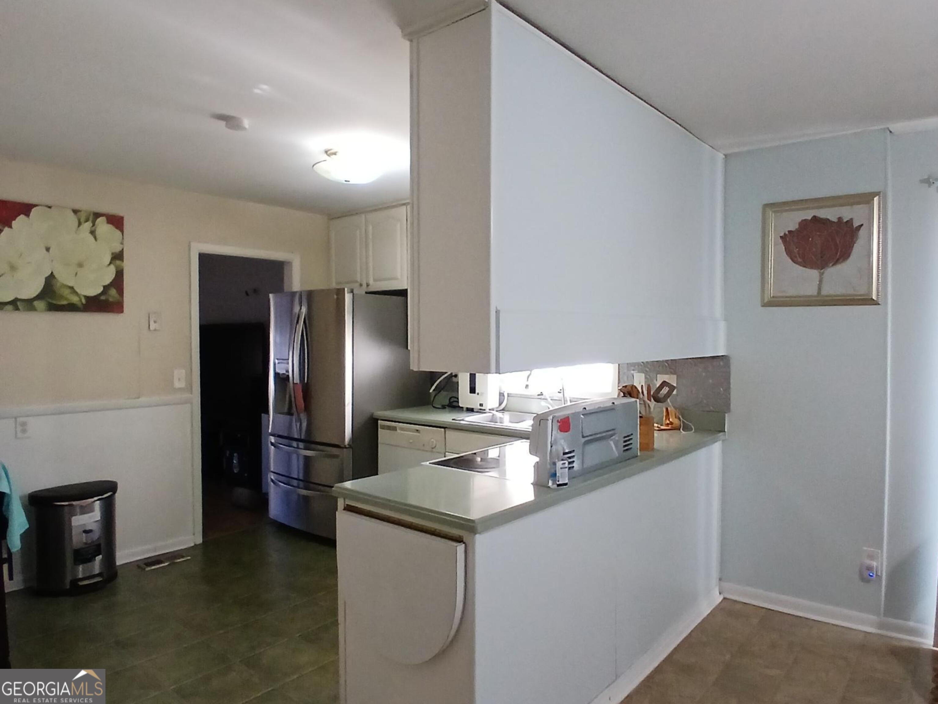 242 Lake Jodeco Road Jonesboro, GA 30236 - Photo 38 of 71