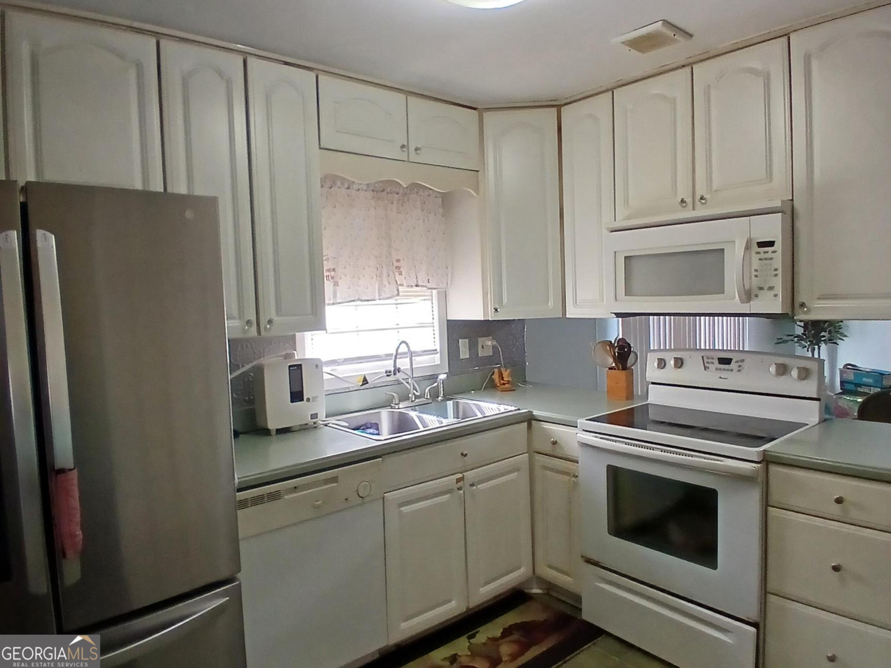 242 Lake Jodeco Road Jonesboro, GA 30236 - Photo 40 of 71