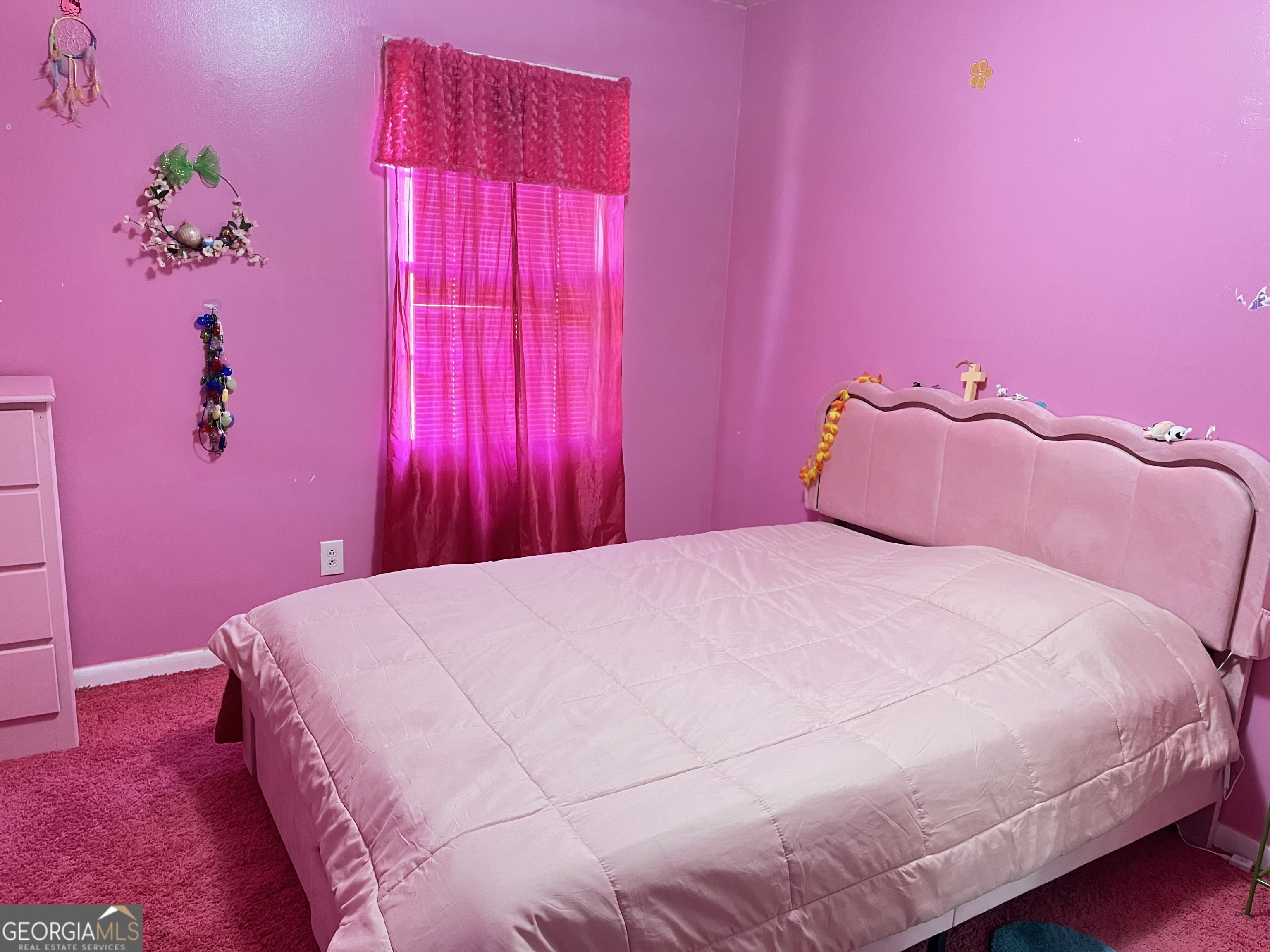 242 Lake Jodeco Road Jonesboro, GA 30236 - Photo 43 of 71 children bedroom