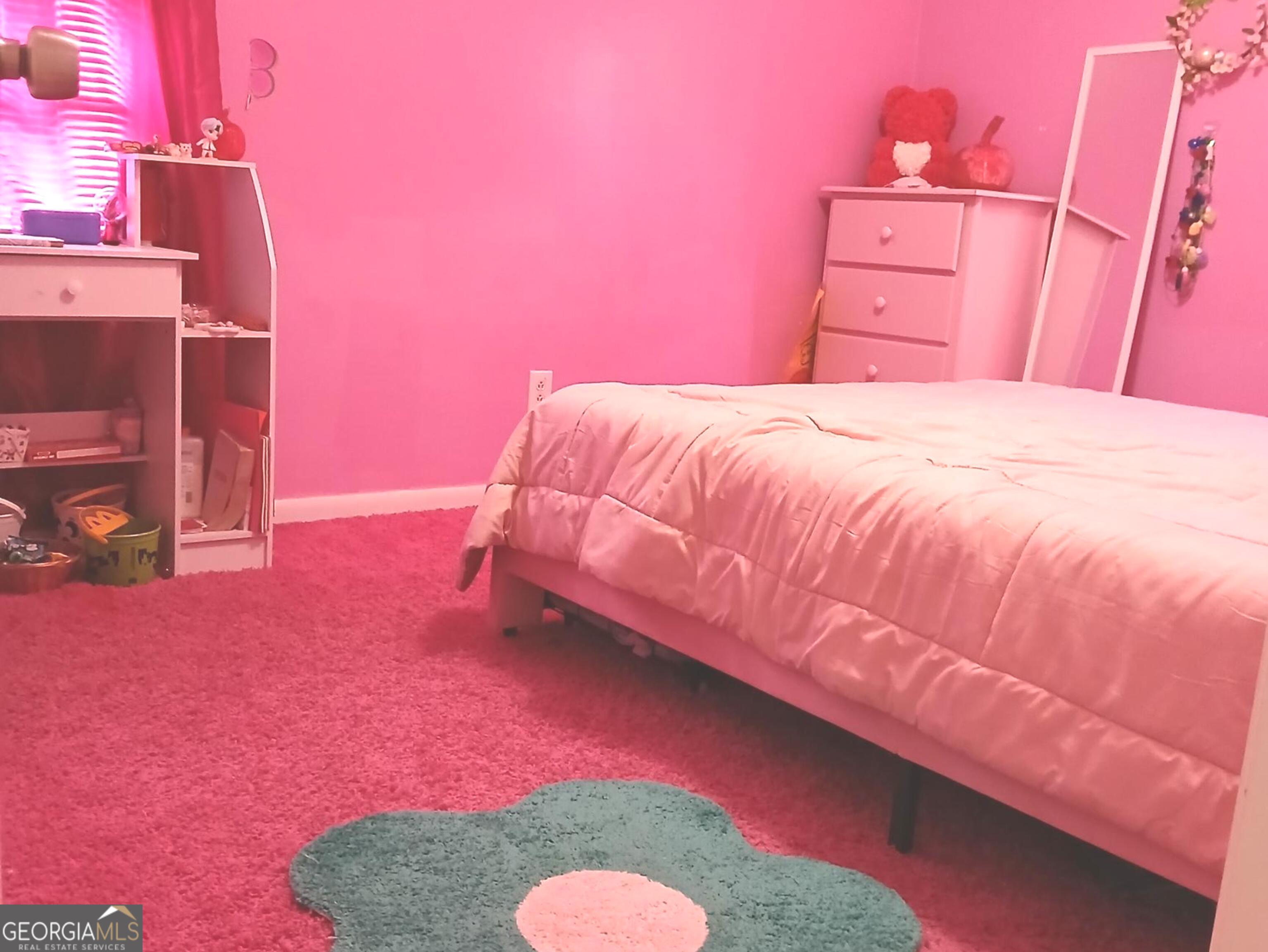 242 Lake Jodeco Road Jonesboro, GA 30236 - Photo 44 of 71