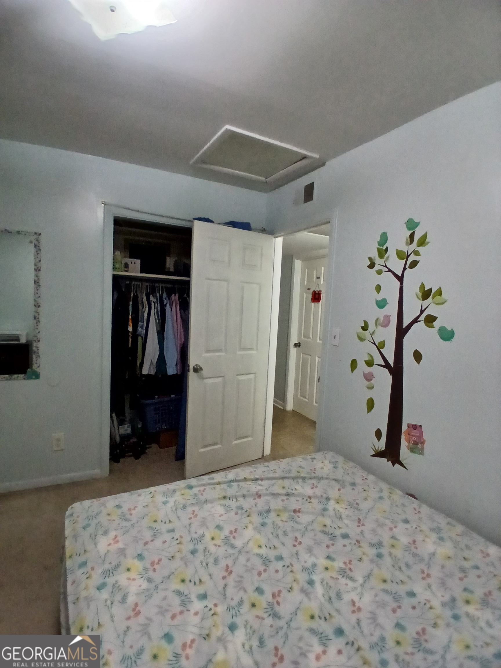 242 Lake Jodeco Road Jonesboro, GA 30236 - Photo 46 of 71