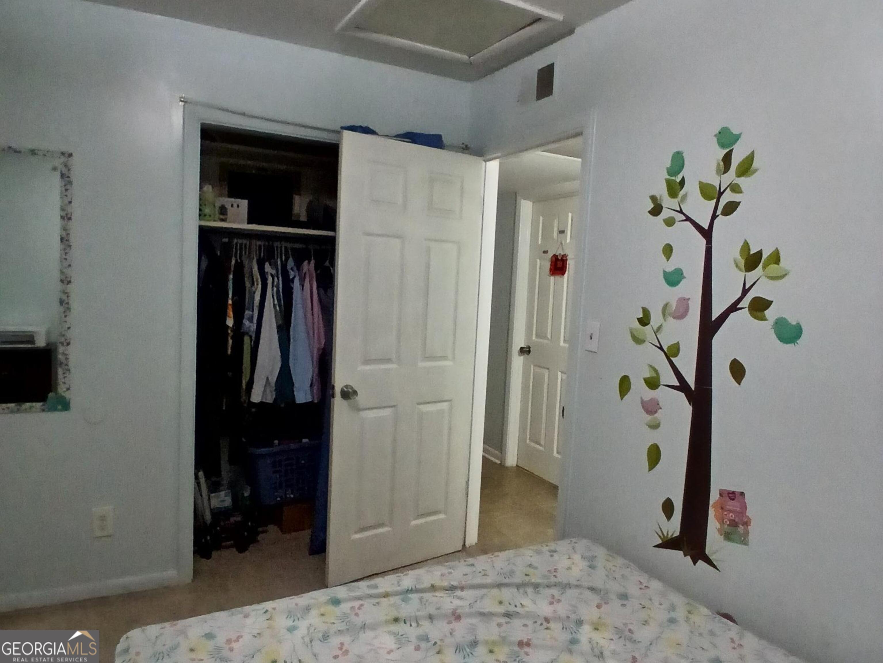 242 Lake Jodeco Road Jonesboro, GA 30236 - Photo 47 of 71