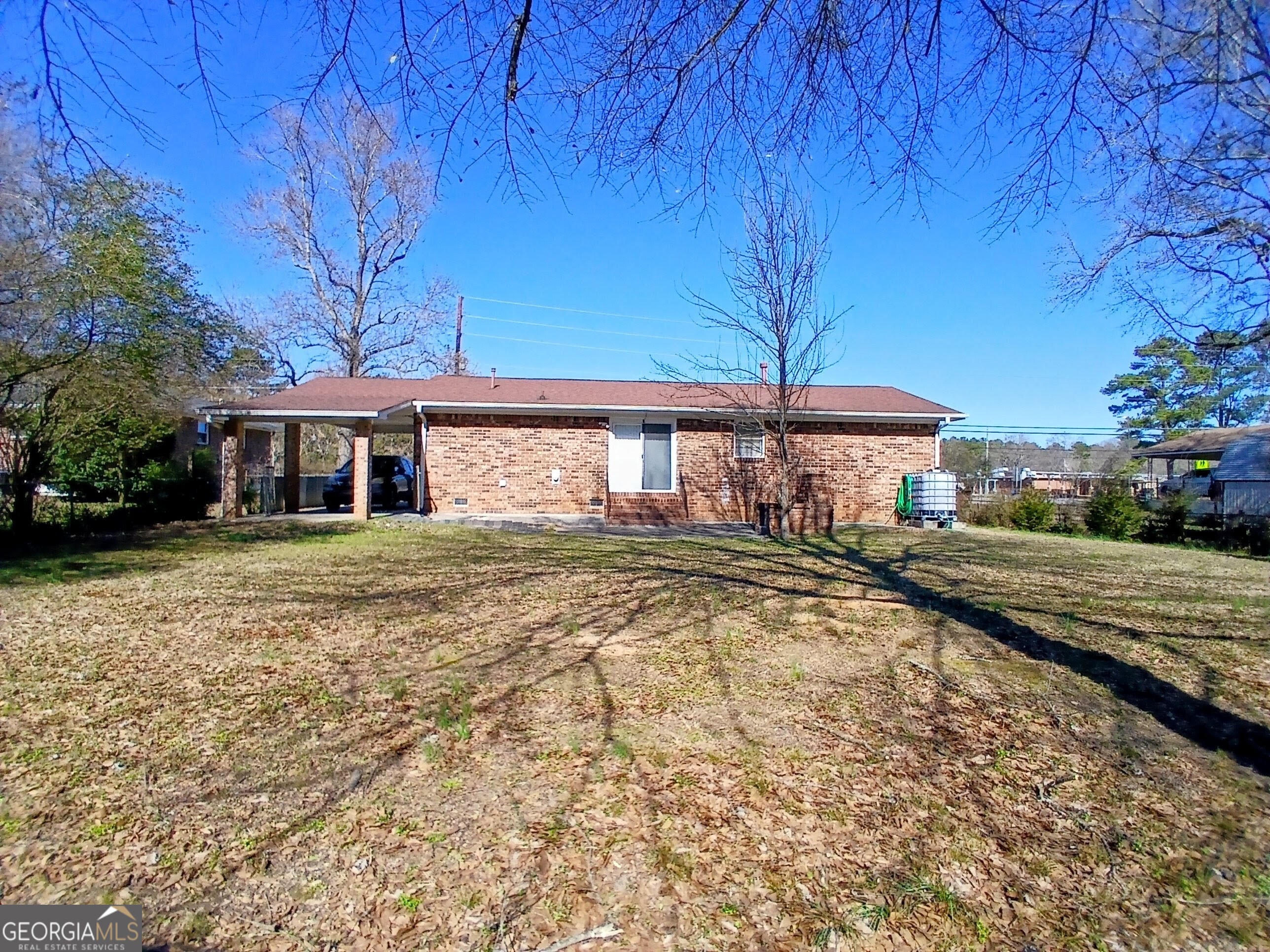 242 Lake Jodeco Road Jonesboro, GA 30236 - Photo 5 of 71