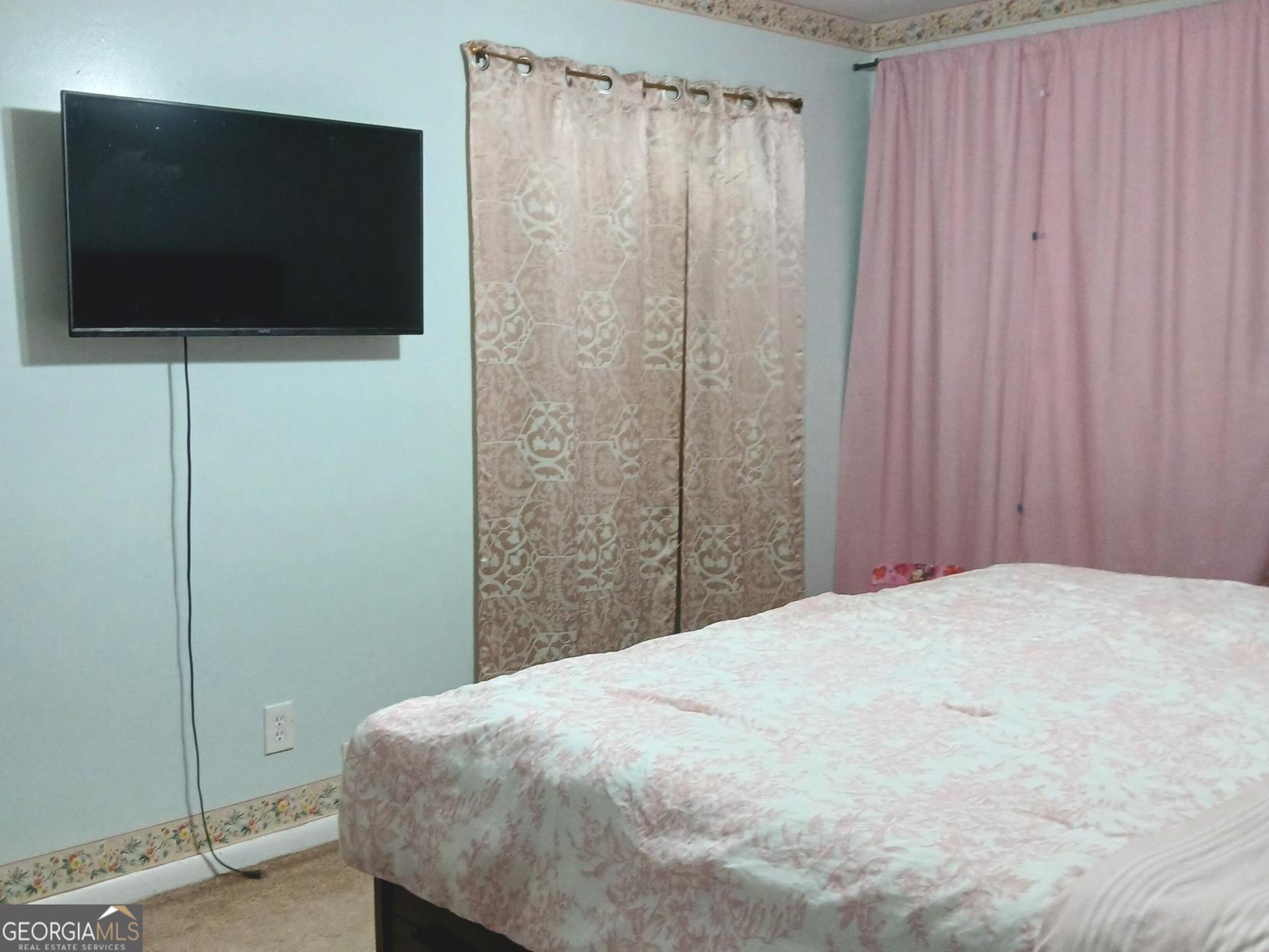 242 Lake Jodeco Road Jonesboro, GA 30236 - Photo 54 of 71