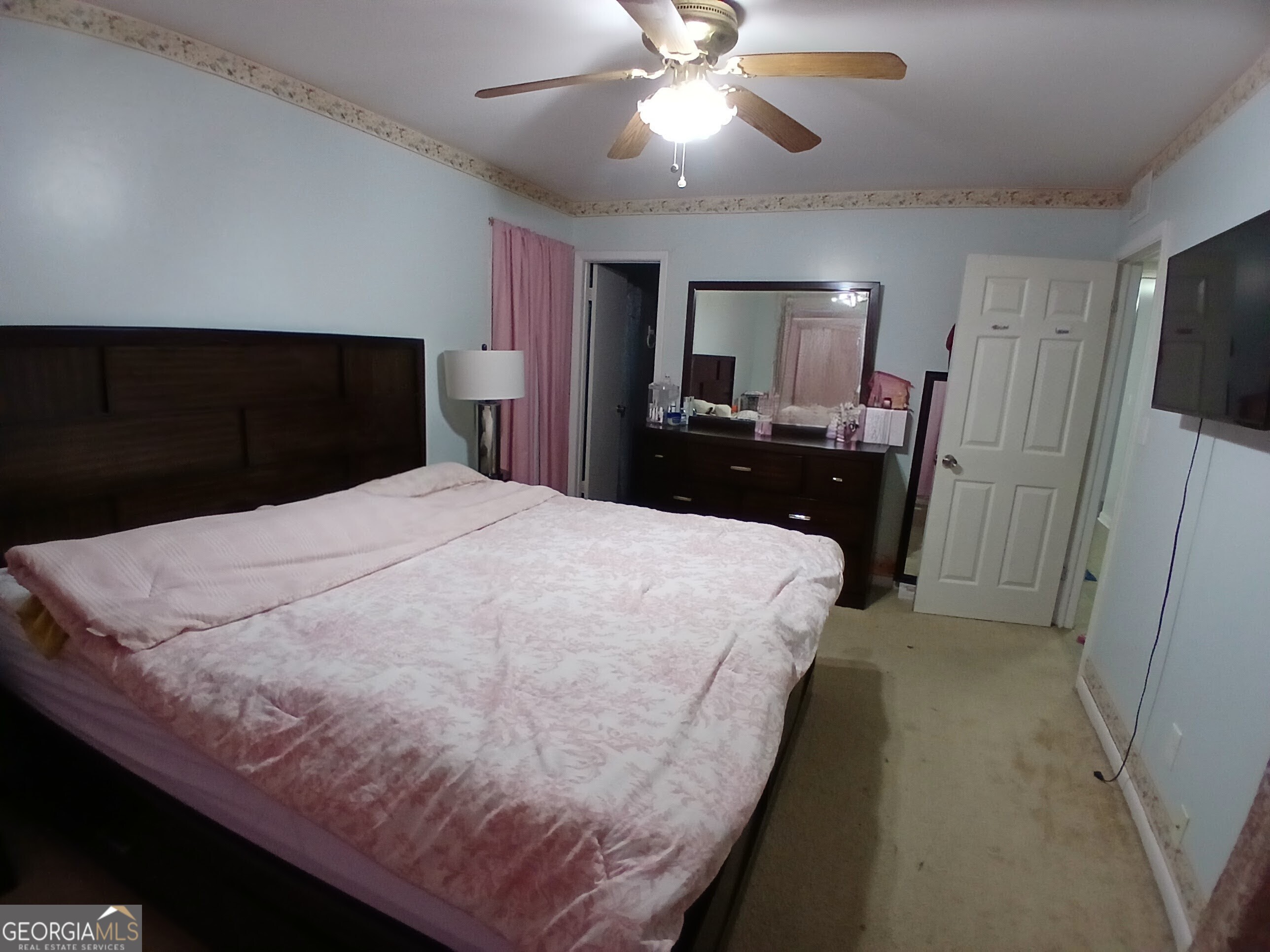 242 Lake Jodeco Road Jonesboro, GA 30236 - Photo 55 of 71