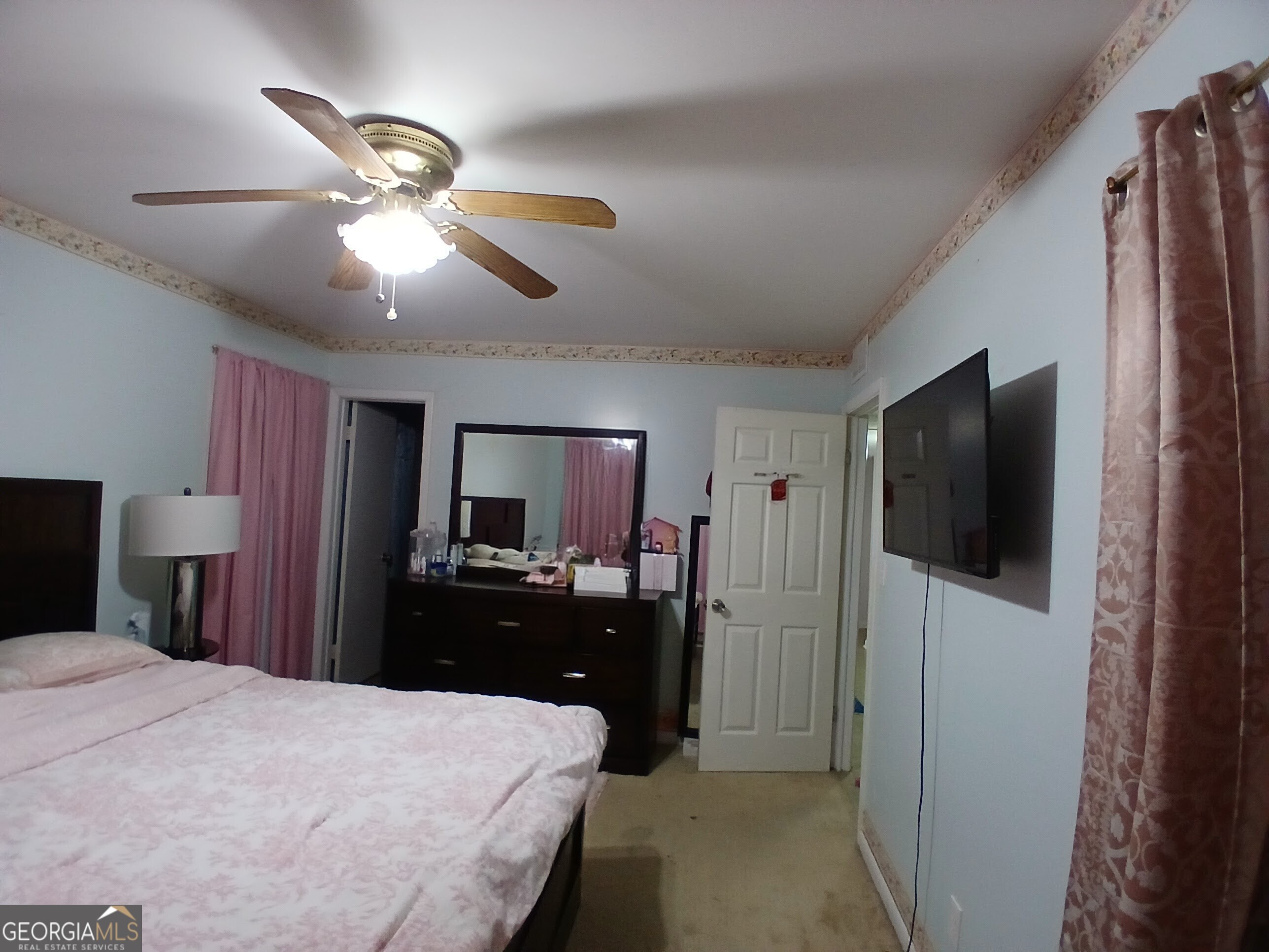 242 Lake Jodeco Road Jonesboro, GA 30236 - Photo 57 of 71