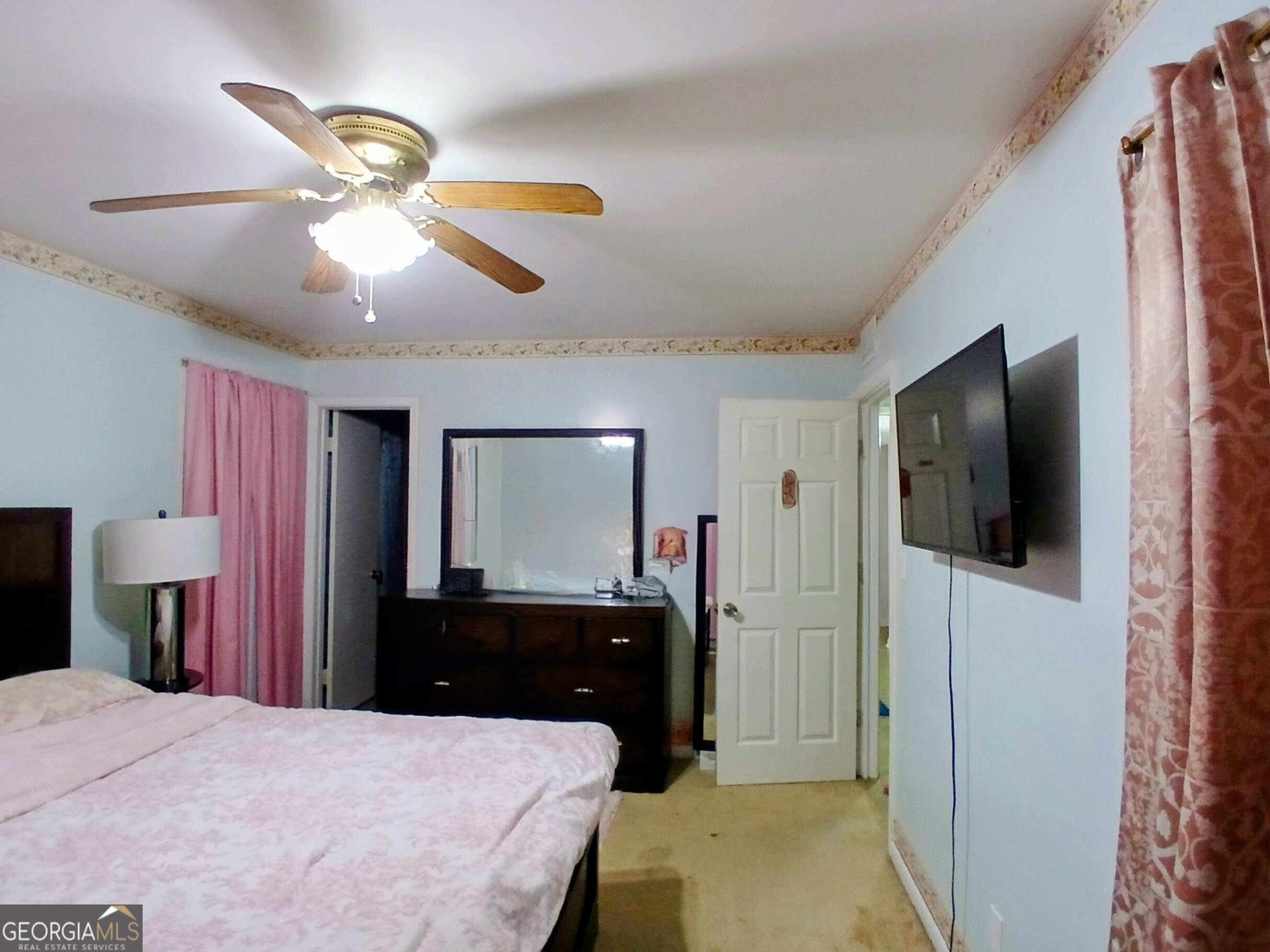 242 Lake Jodeco Road Jonesboro, GA 30236 - Photo 58 of 71